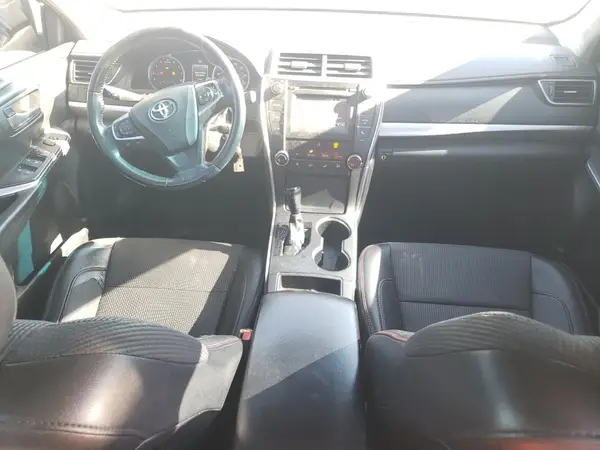 4T1BF1FK4GU126477 2016 TOYOTA CAMRY - Image 8