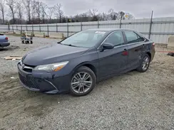 4T1BF1FK4GU126852 2016 TOYOTA CAMRY