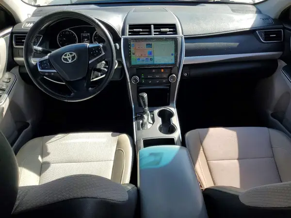 4T1BF1FK4GU128780 2016 TOYOTA CAMRY - Image 8