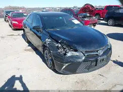 4T1BF1FK4GU129637 2016 TOYOTA CAMRY