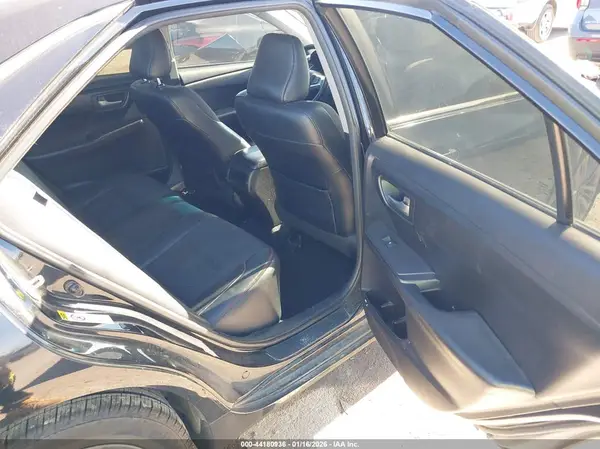4T1BF1FK4GU129637 2016 TOYOTA CAMRY - Image 8
