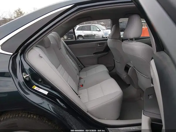 4T1BF1FK4GU129928 2016 TOYOTA CAMRY - Image 8