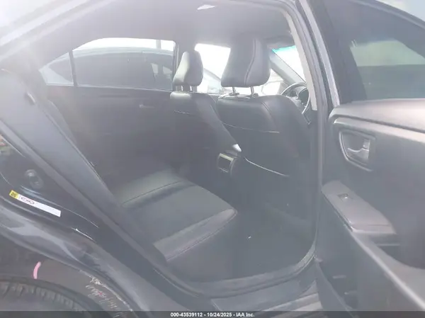 4T1BF1FK4GU130139 2016 TOYOTA CAMRY - Image 8