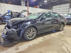 4T1BF1FK4GU130707 2016 TOYOTA CAMRY