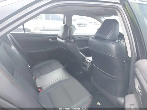 4T1BF1FK4GU131355 2016 TOYOTA CAMRY - Image 8