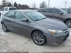 4T1BF1FK4GU132098 2016 TOYOTA CAMRY