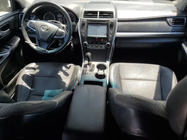 4T1BF1FK4GU132554 2016 TOYOTA CAMRY - Image 8