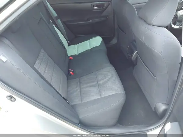 4T1BF1FK4GU132683 2016 TOYOTA CAMRY - Image 8