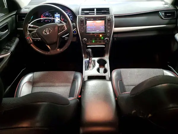 4T1BF1FK4GU133154 2016 TOYOTA CAMRY - Image 8
