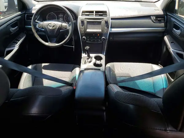 4T1BF1FK4GU133204 2016 TOYOTA CAMRY - Image 8