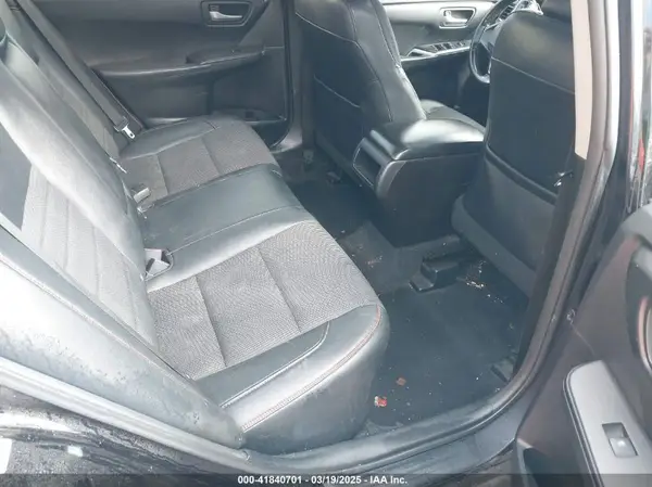 4T1BF1FK4GU133591 2016 TOYOTA CAMRY - Image 8