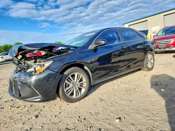 4T1BF1FK4GU133767 2016 TOYOTA CAMRY - Image 1