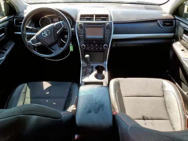 4T1BF1FK4GU134420 2016 TOYOTA CAMRY - Image 8