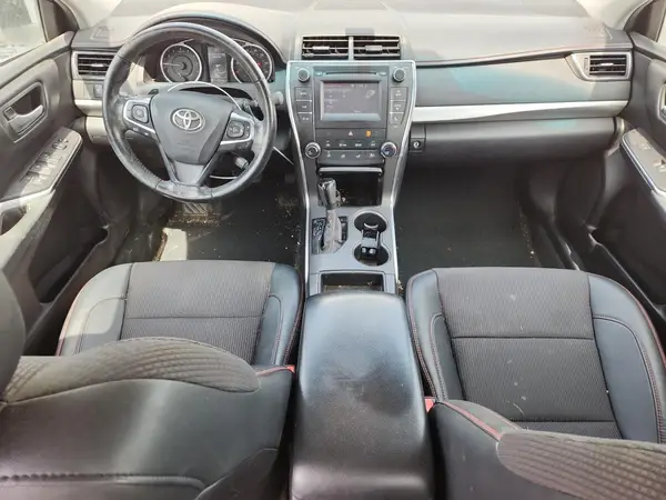 4T1BF1FK4GU134627 2016 TOYOTA CAMRY - Image 8