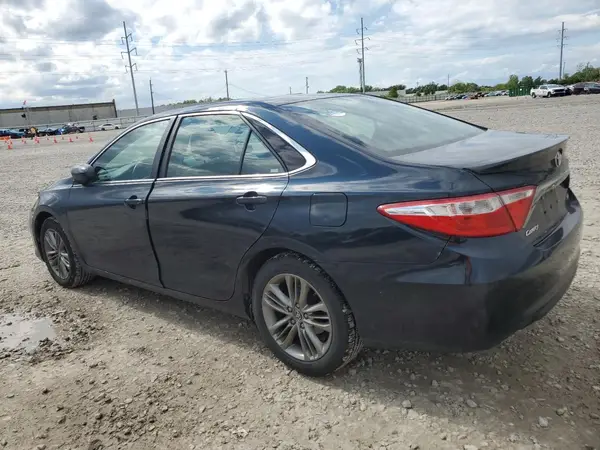 4T1BF1FK4GU136880 2016 TOYOTA CAMRY - Image 2