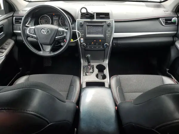 4T1BF1FK4GU136880 2016 TOYOTA CAMRY - Image 8