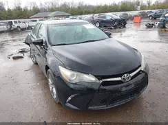 4T1BF1FK4GU137284 2016 TOYOTA CAMRY