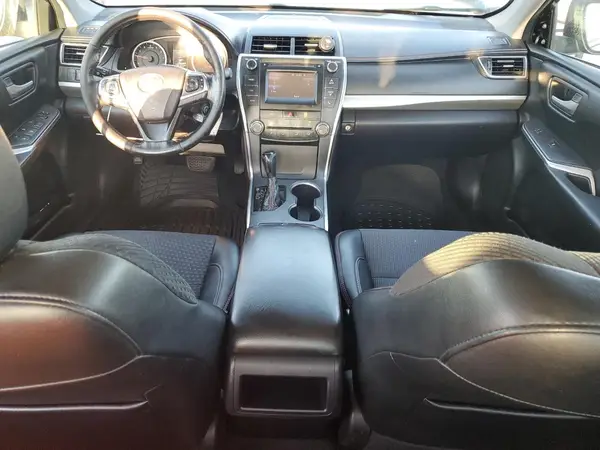 4T1BF1FK4GU138340 2016 TOYOTA CAMRY - Image 8