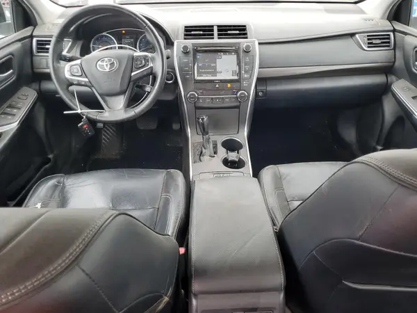 4T1BF1FK4GU138760 2016 TOYOTA CAMRY - Image 8