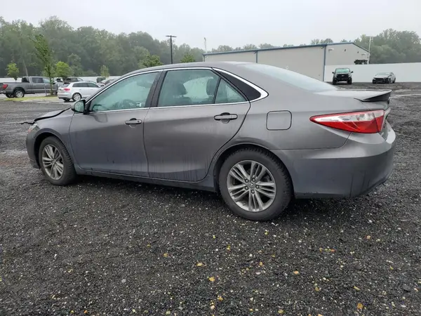4T1BF1FK4GU139374 2016 TOYOTA CAMRY - Image 2