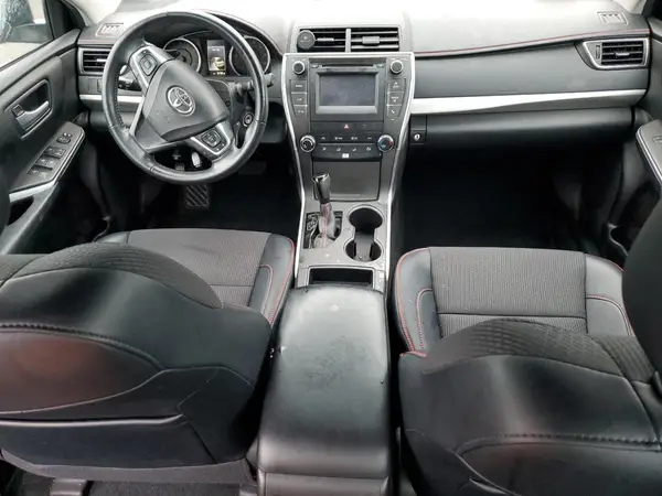 4T1BF1FK4GU139374 2016 TOYOTA CAMRY - Image 8