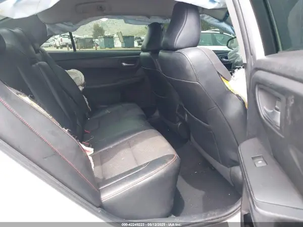 4T1BF1FK4GU139990 2016 TOYOTA CAMRY - Image 8