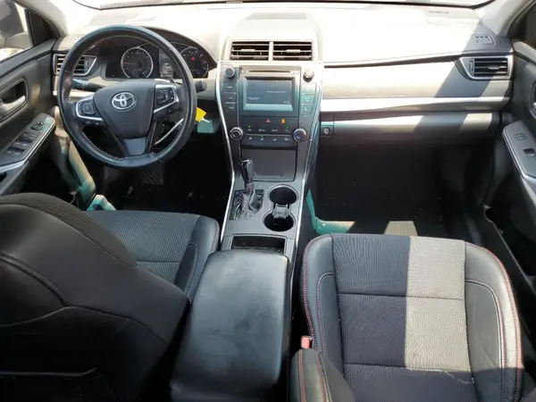 4T1BF1FK4GU140914 2016 TOYOTA CAMRY - Image 8