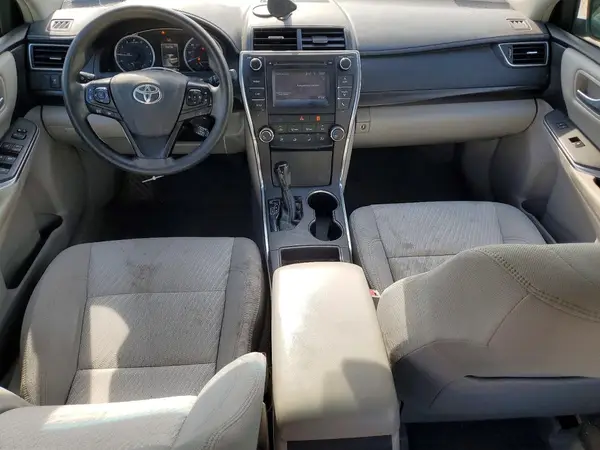4T1BF1FK4GU141206 2016 TOYOTA CAMRY - Image 8