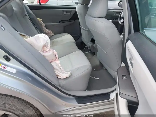 4T1BF1FK4GU141223 2016 TOYOTA CAMRY - Image 8
