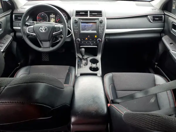 4T1BF1FK4GU142372 2016 TOYOTA CAMRY - Image 8