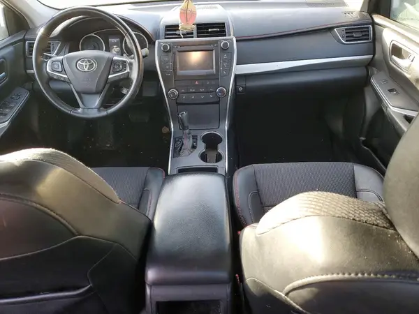 4T1BF1FK4GU142503 2016 TOYOTA CAMRY - Image 8