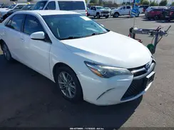 4T1BF1FK4GU142517 2016 TOYOTA CAMRY