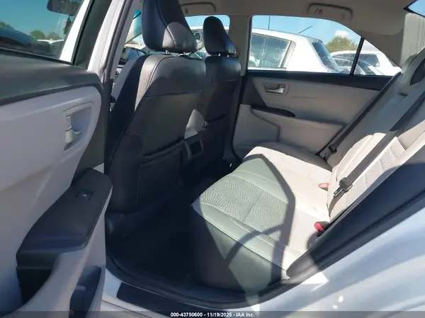 4T1BF1FK4GU142517 2016 TOYOTA CAMRY - Image 8