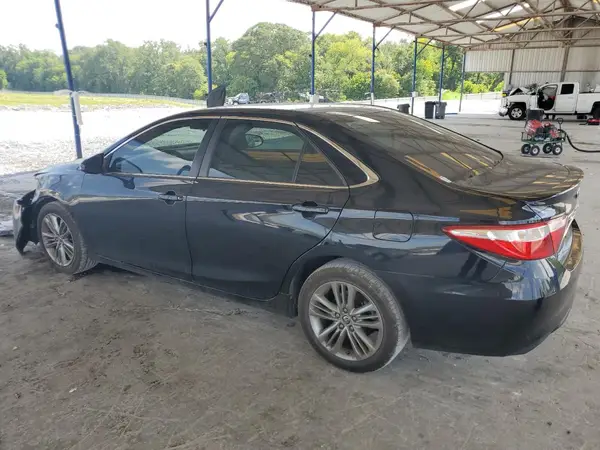 4T1BF1FK4GU143800 2016 TOYOTA CAMRY - Image 2