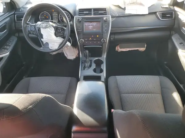 4T1BF1FK4GU144042 2016 TOYOTA CAMRY - Image 8