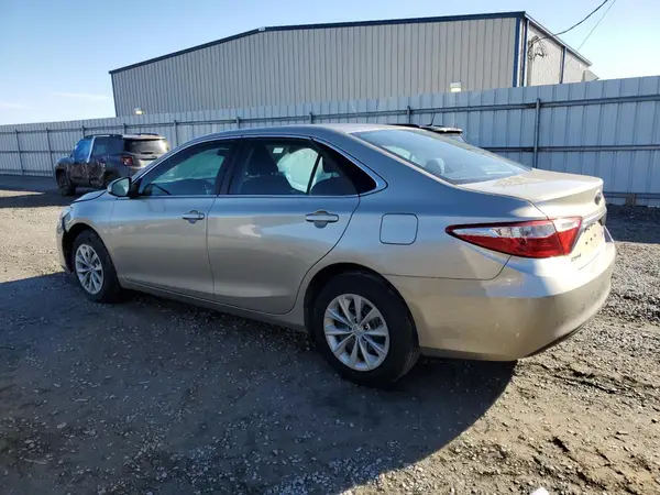 4T1BF1FK4GU144333 2016 TOYOTA CAMRY - Image 2