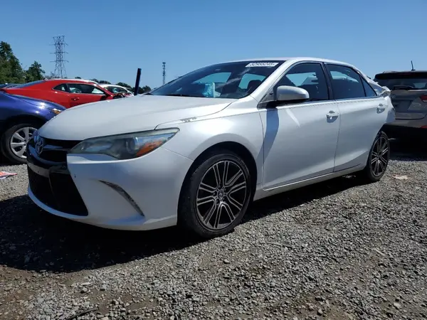 4T1BF1FK4GU145367 2016 TOYOTA CAMRY - Image 1