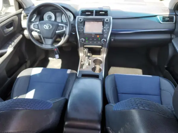 4T1BF1FK4GU145367 2016 TOYOTA CAMRY - Image 8