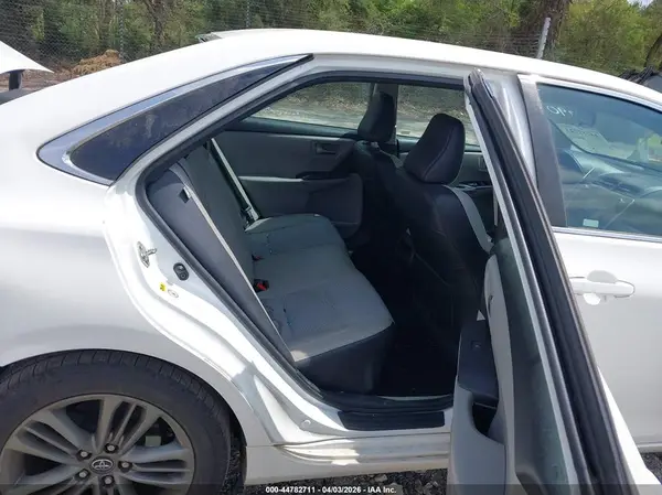 4T1BF1FK4GU146390 2016 TOYOTA CAMRY - Image 8