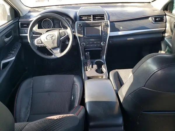 4T1BF1FK4GU146745 2016 TOYOTA CAMRY - Image 8