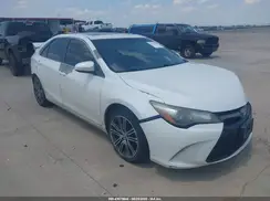 4T1BF1FK4GU146891 2016 TOYOTA CAMRY