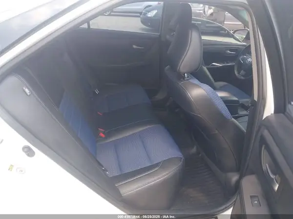 4T1BF1FK4GU146891 2016 TOYOTA CAMRY - Image 8