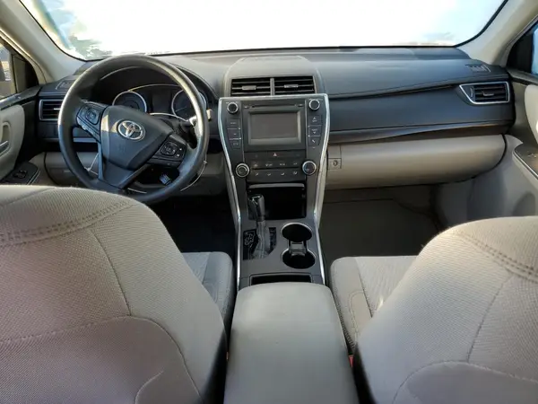 4T1BF1FK4GU147247 2016 TOYOTA CAMRY - Image 8