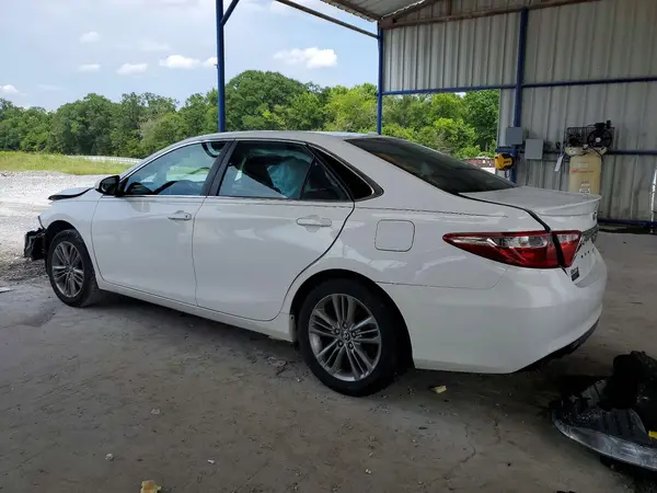 4T1BF1FK4GU147667 2016 TOYOTA CAMRY - Image 2