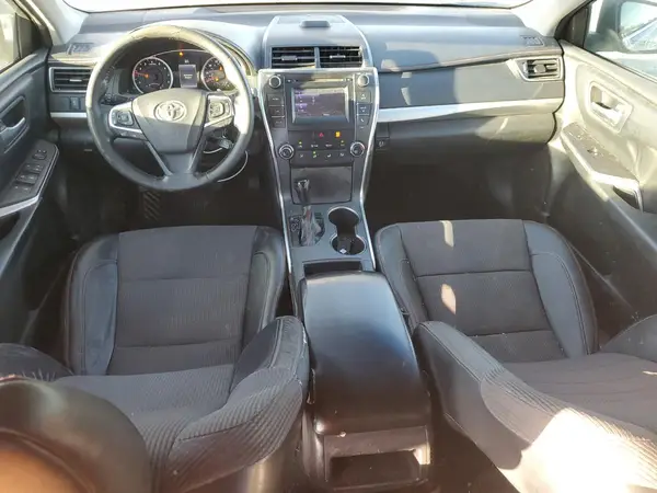 4T1BF1FK4GU147913 2016 TOYOTA CAMRY - Image 8