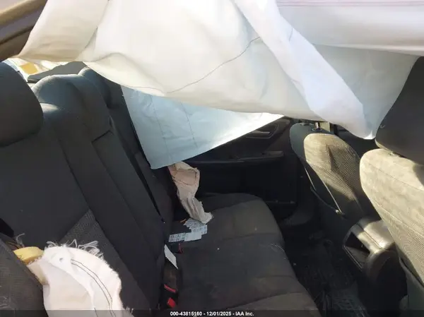 4T1BF1FK4GU147930 2016 TOYOTA CAMRY - Image 8