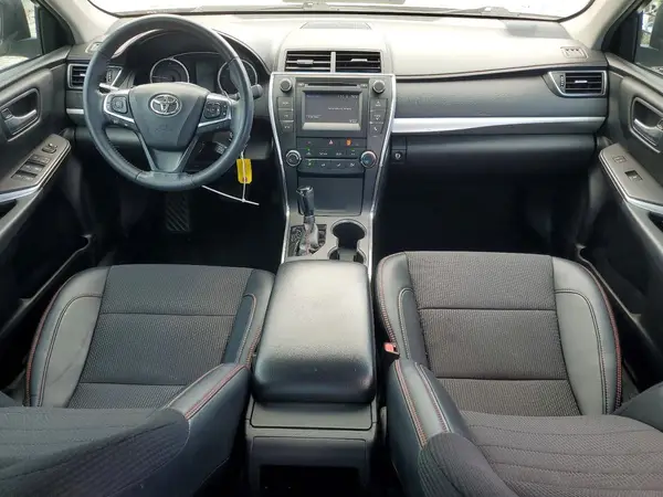 4T1BF1FK4GU148110 2016 TOYOTA CAMRY - Image 8