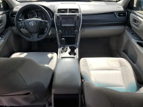 4T1BF1FK4GU148169 2016 TOYOTA CAMRY - Image 8