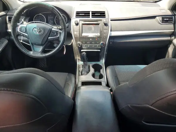 4T1BF1FK4GU148804 2016 TOYOTA CAMRY - Image 8