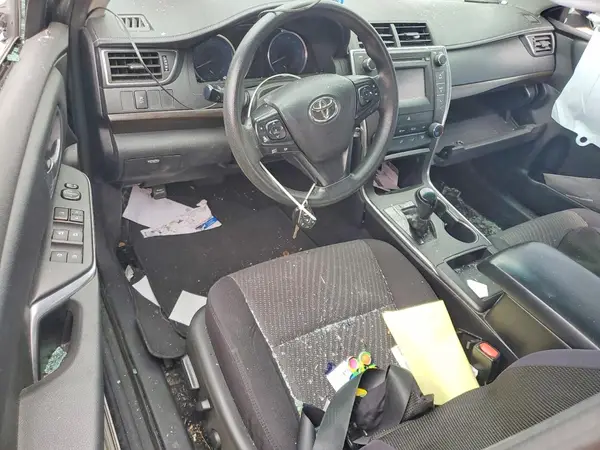 4T1BF1FK4GU149662 2016 TOYOTA CAMRY - Image 8
